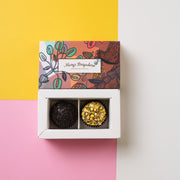 NEW ✨ 2 Brigadeiro Gift Box